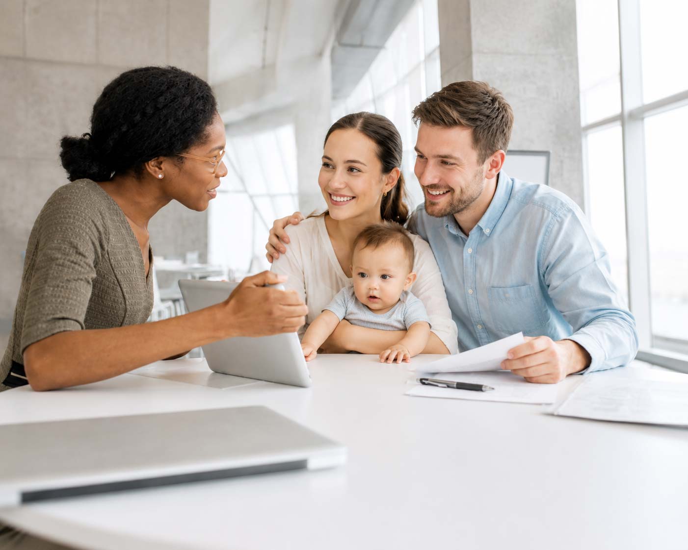 Successful agent team